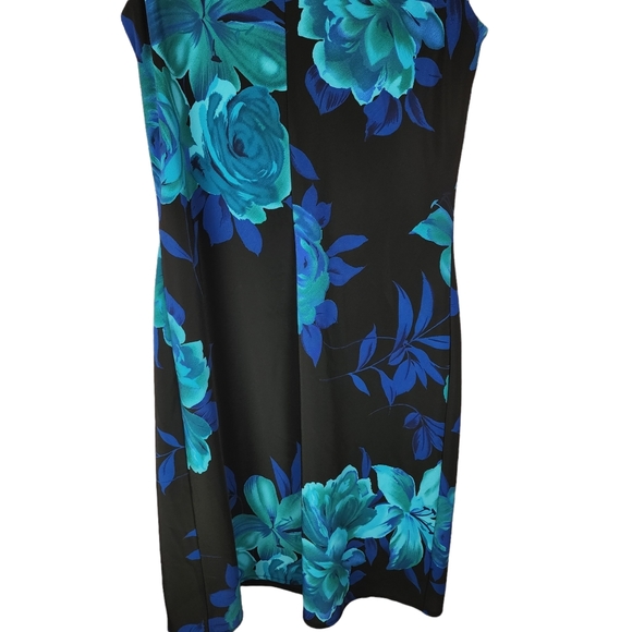 Fairweather floral mini dress - Picture 3 of 5